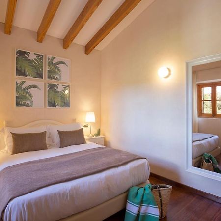 Ca'n Sureda - La Goleta Villas Pollensa Exterior foto