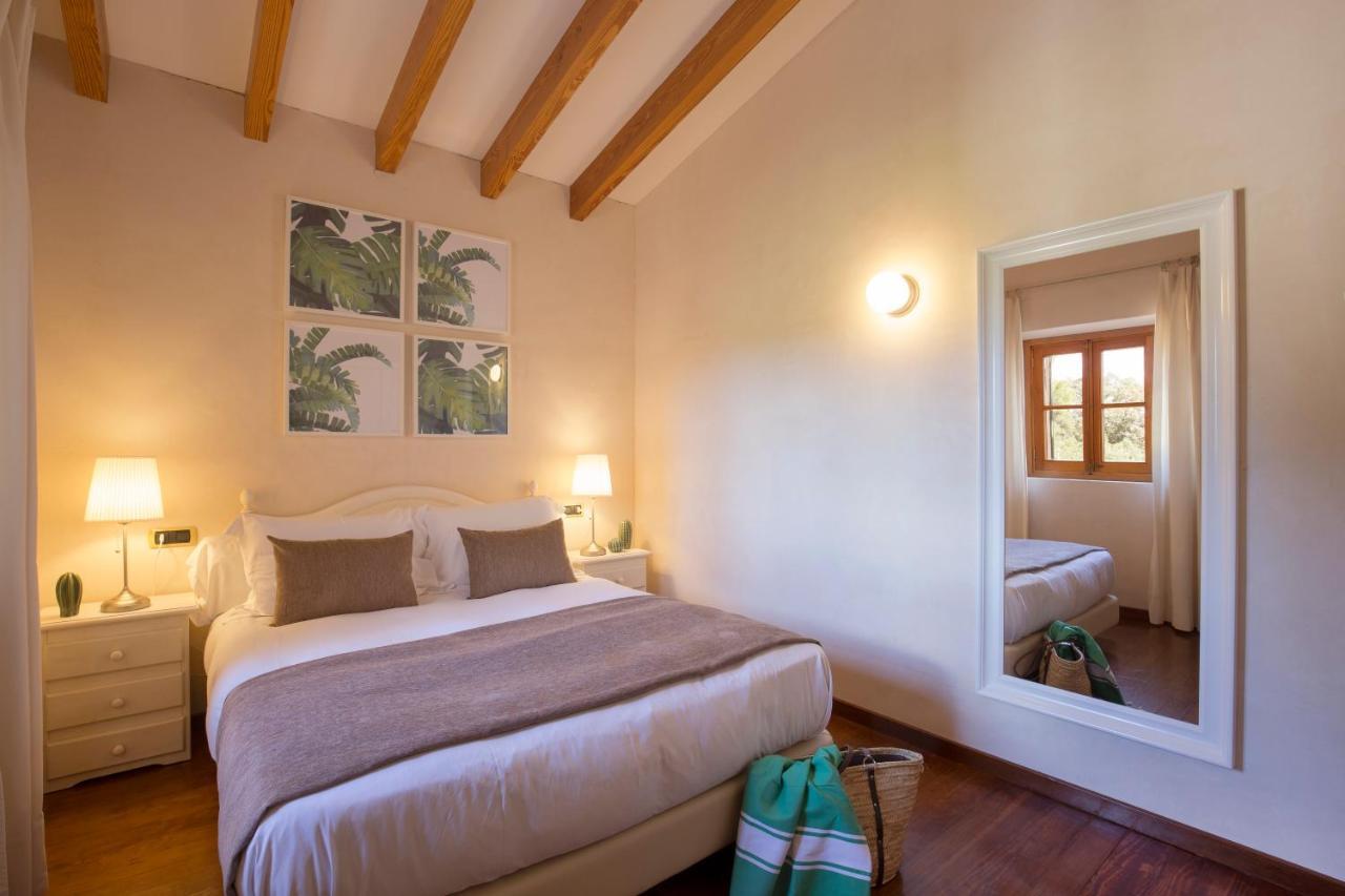 Ca'n Sureda - La Goleta Villas Pollensa Exterior foto