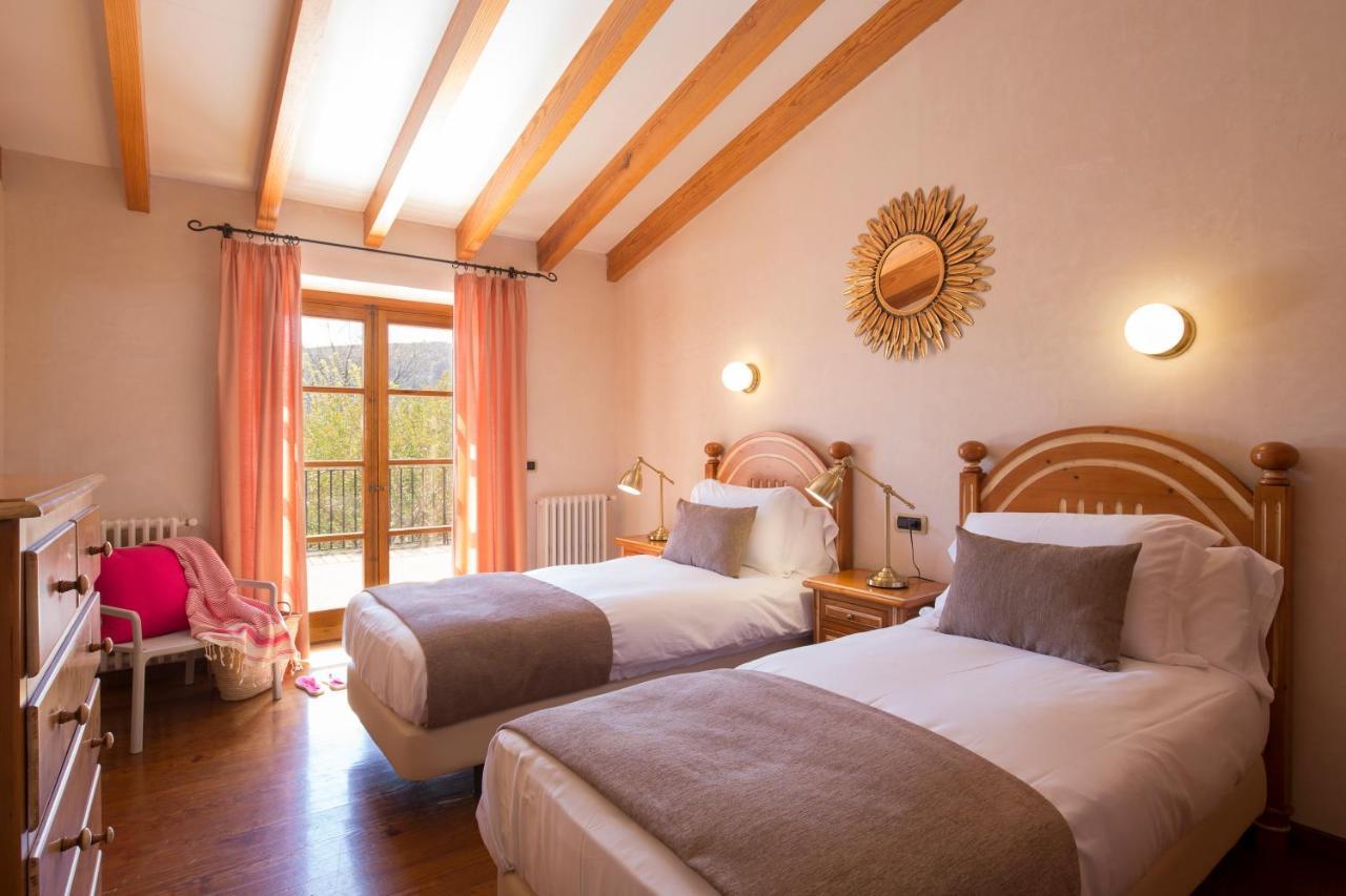Ca'n Sureda - La Goleta Villas Pollensa Exterior foto